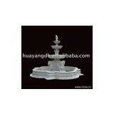 Garden Fountain thumbnail-1