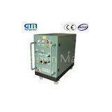 R22 R134A Industrial Refrigerant Recovery Recycling Machine with CFC / HCFC / HFC Refrigerants