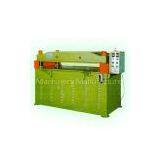 SC-2552 4-Column High Speed Hydraulic Cutting Machine