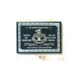 Five JinPi Brand B-12 thumbnail-1