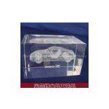 Crystal Car Model Pendant Handicrafts Business Gifts Promotion Gifts thumbnail-1