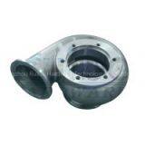 Turbocharger Accessory Stainless Steel Casting thumbnail-1