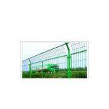 wire mesh fencing