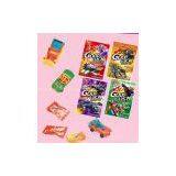 Good Luck Bag Boy's Toy Candy thumbnail-1