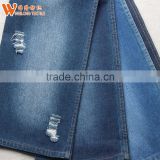Cotton Stretch jeans bamboo denim fabric