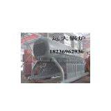 2ton Coal Fired Steam Boiler Price thumbnail-1