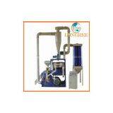 Plastic Pulverizer