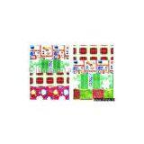 Folded Paper Sheets thumbnail-1
