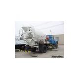 DONGFENG 3 CBM Concrete mixer truck for sale (cement mixer truck)