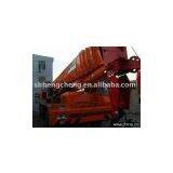Japanese Original Used Truck Crane Tadano 80 Tons for Sale thumbnail-1