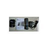 Digital Satellite Receiver Strong 4669XII for Ghana Market