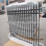 Aluminium Fence