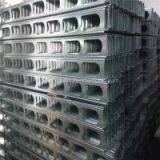 Popular in Australia Galvanized Perforated Wall Partition