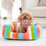 50*40*18CM Plush Pet House Dog House Pet Kennel thumbnail-1