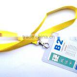Neck Strap Lanyard With Swivel Clasp For ID Cards, Badges, Keys, Employees, Students, Visitors, Etc thumbnail-1
