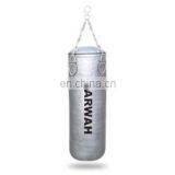 Gray Color Punching Bags