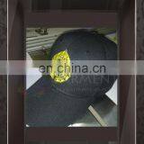 Customized Design Low MOQ 3D Embroidery Contrast Color Baseball Cap thumbnail-1