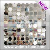 Flamboyant Sequin Panel for Shopping Mall Decoration thumbnail-1
