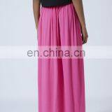 2014 Latest Charming Universal Red Open Mouth On Side Skirt thumbnail-2