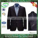Hot Selling New Arrival Business Suits for Men thumbnail-1