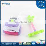 Mini Home Appliance Series Flashing and Musical Vacuum Cleaner Toy for Kids thumbnail-4