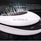 Sports Car Shape Solar Powered Car Air Freshener Air Purifier for Car, Air Purification Box