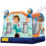 Inflatable Bouncer,inflatable Toys, Inflatable Party Jumper D122