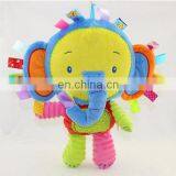 Happy Baby Cuddle Comfort Cute Quality Safe Toys thumbnail-2