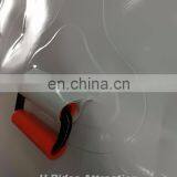 2.4m Height White and Green Floating Water Inflatable Iceberg for The Splash Water Park thumbnail-4