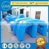 Guangzhou Bullet Paintball China Inflatable Playground With EN14960/EN15649 thumbnail-6