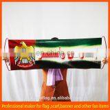 Wholesale Advantising Top Quality Mini Roll up Banner