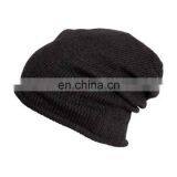 Wholesale Cable Knitted Winter Beanie Hat thumbnail-5