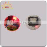 LED Custom Lighted Badge/LED Flashing Badge/LED Badge thumbnail-6