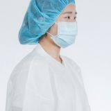 Medical Surgical Hair Cap-non Woven Cap thumbnail-2