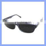 Eye Training Glasses Correct Vision Pinhole Glasses Eyewear thumbnail-3