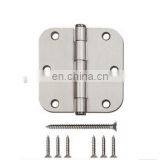 Dongguan Stainless Steel Sheet Metal Stamping Furniture Hardware Easy Assembling Wood Door Pivot Hinge thumbnail-3