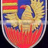 Cheap Wholesale Kings Crown Badge