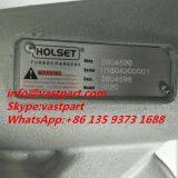 Cummins QSK19 Engine HX80W Turbo 3803847 3804698 2882093 thumbnail-2