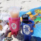 Hot Sale & High Quality Plastic Beach Cup Holder of China National Standard thumbnail-3