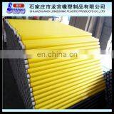 Acrylic Adhesive and Single Sided Adhesive Side Pvc Insulation Tape Jumbo Roll thumbnail-2