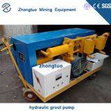 2ZYS70 / 80 Engineering Hydrulic Dual Grouting Pump thumbnail-1