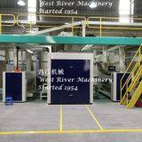 Small Corrugated Cardboard Making Machine Box Machinery thumbnail-2