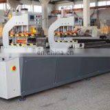 Машина для изготовления виниловых окон