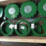 Barmac Vsi Sand Crusher Wear Parts B7150 Feed Eye Ring thumbnail-4