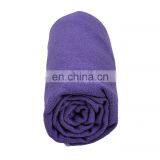 Hot Yoga and Gym Exercise With Exclusive Design Custom Hot Yoga Towel thumbnail-1