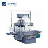 China Swivel Head X716 Bed Type Universal Milling Machine for Sale