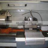 CKG1322A Screw Lathe ce Spindle Bore 220mm Pipe Threading Machine Tool thumbnail-5