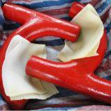 API 6A Flange,FORGED FLANGES,BLIND FLANGES,SLIP ON FLANGES,THREADED FLANGES,SOCKET WELD FLANGES thumbnail-3