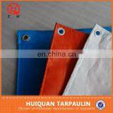 4m x 6m PE Plastic Tarpaulin Sheet