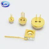 High Quality C-Mount 808nm 2W Infrared Laser Diode thumbnail-3